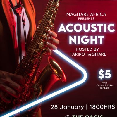 Acoustic Night