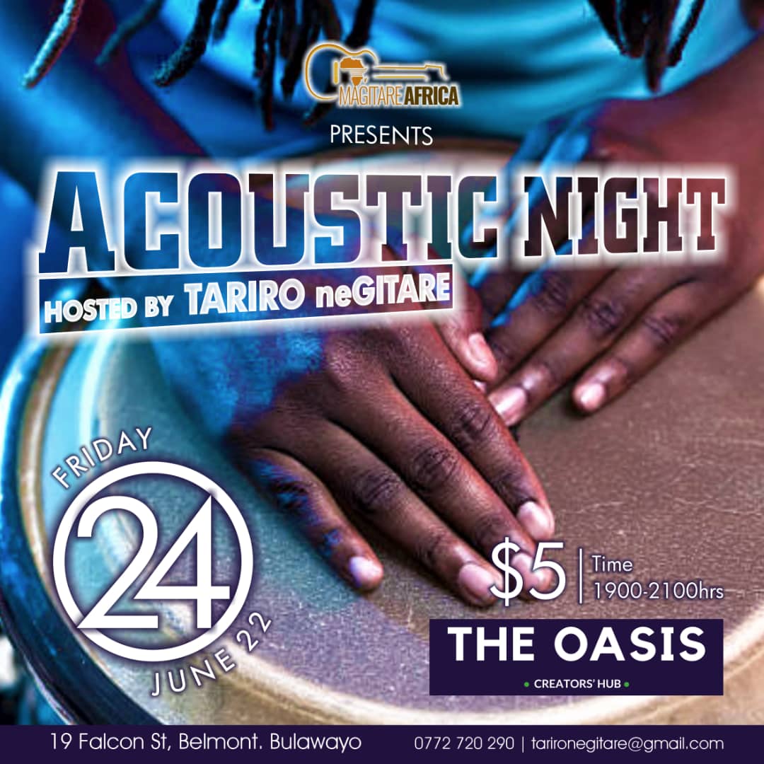 Acoustic Night